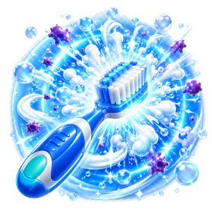 Brush Blast