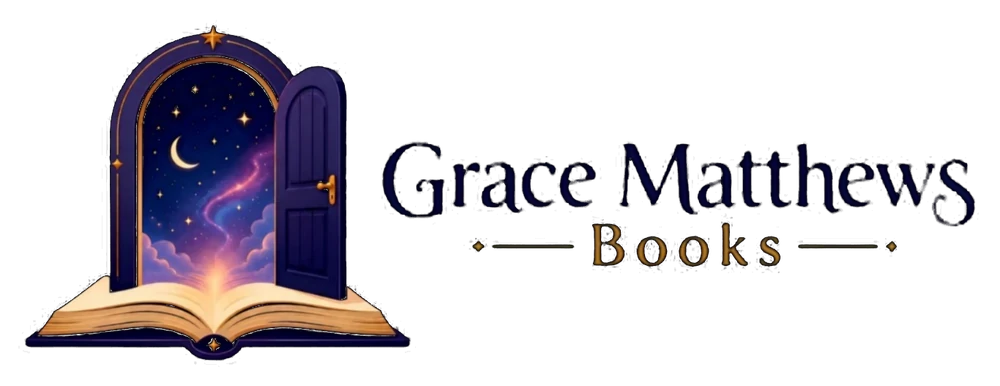 Grace Matthews Books