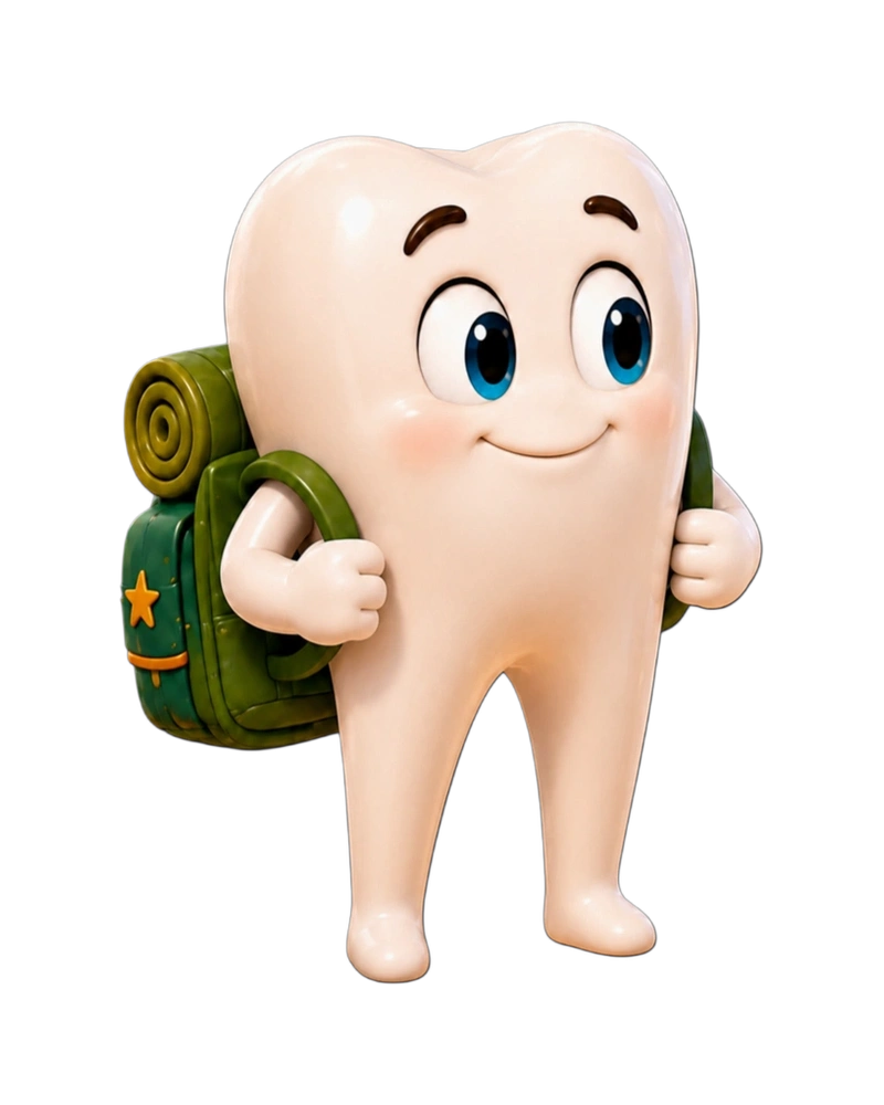 Explorer Tooth