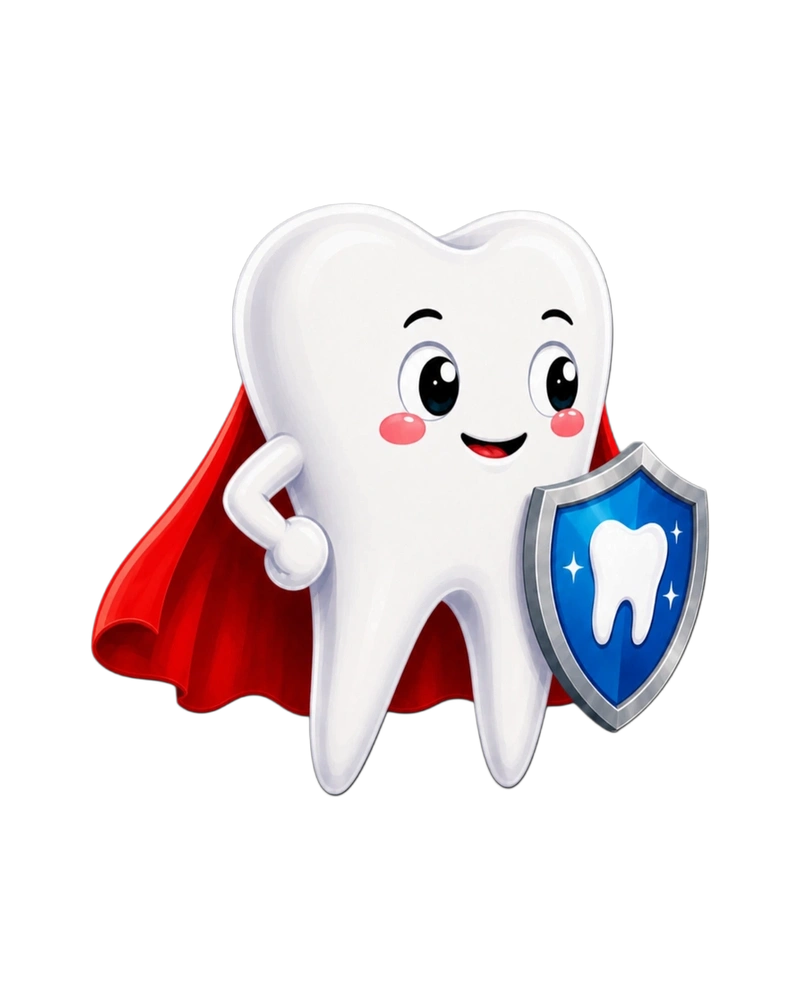 Captain Molar