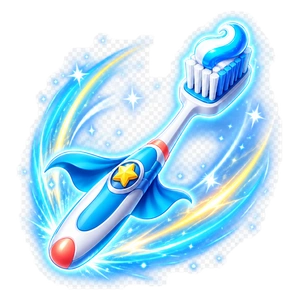Brush Blast
