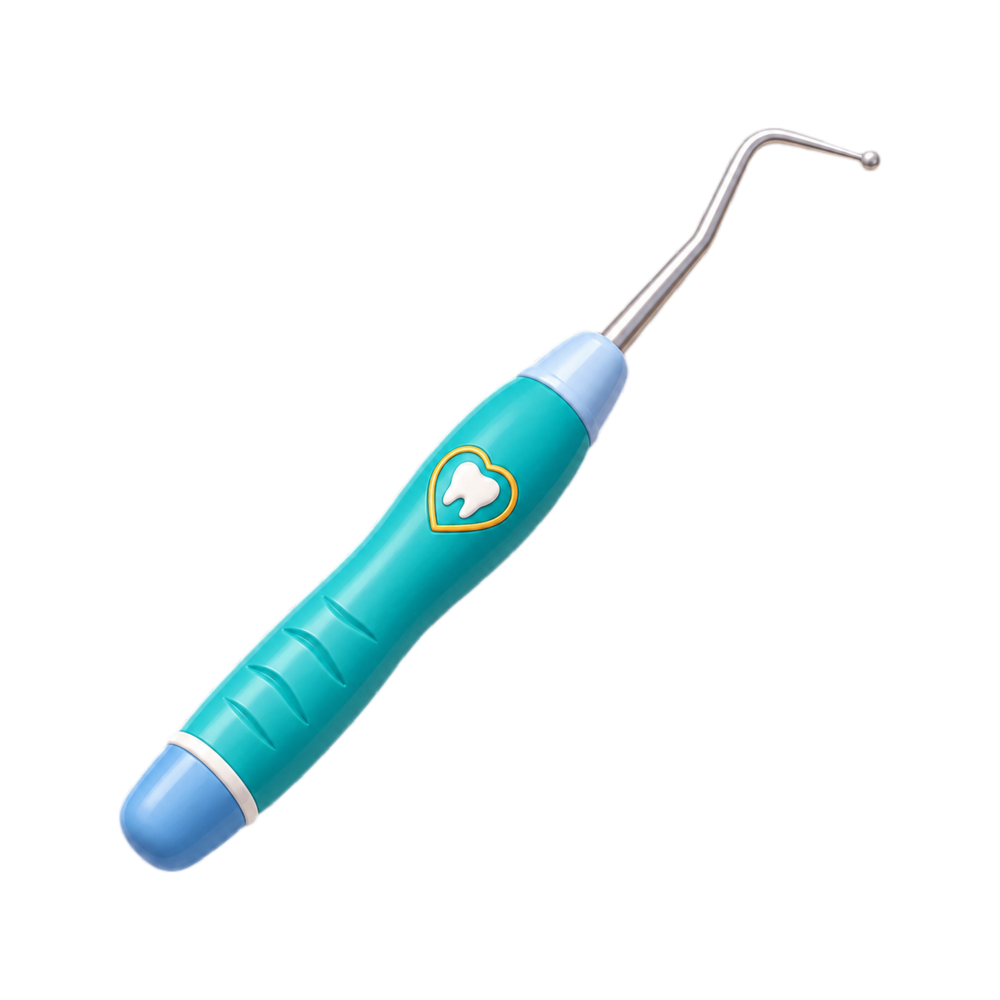Tooth Counter