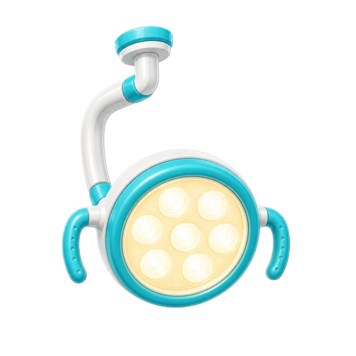 Overhead Light