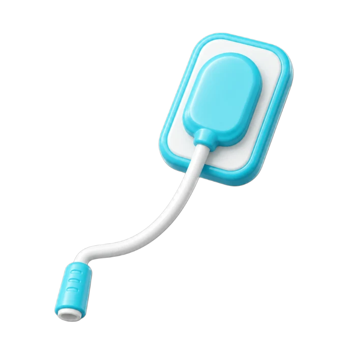 Dental Picture Sensor