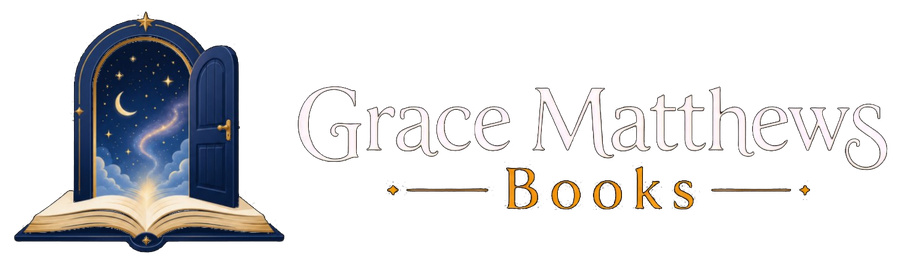 Grace Matthews Books