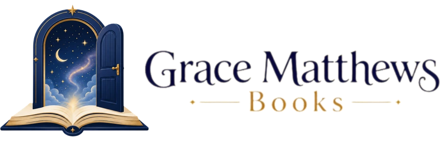 Grace Matthews Books