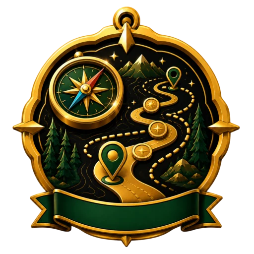 Money Mapper game badge