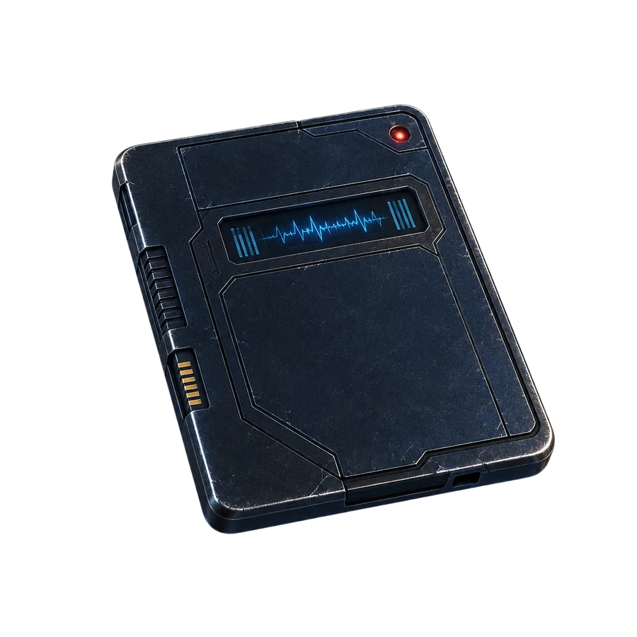 Agent Carter anomalous proximity card