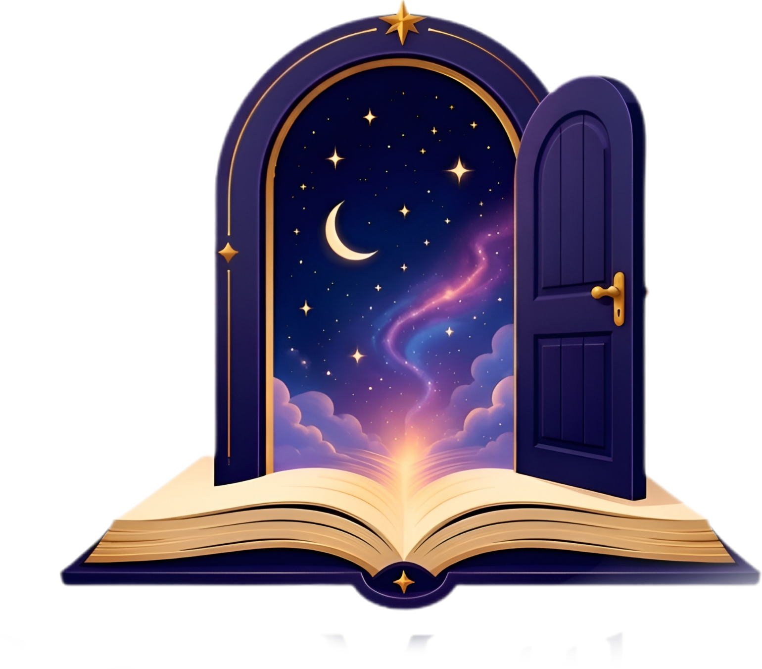 Grace Matthews Books